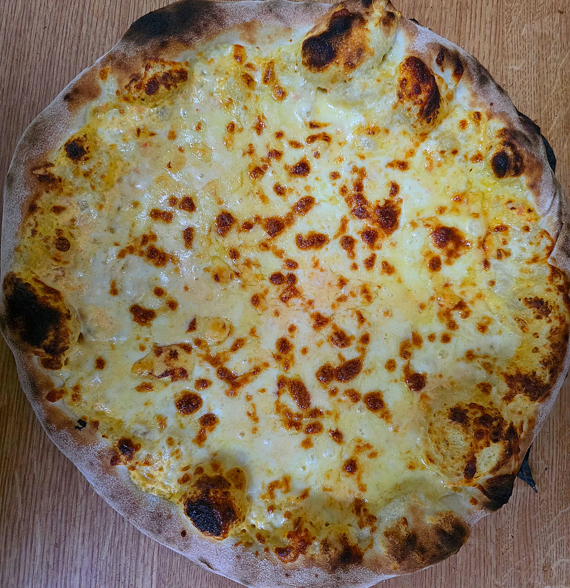 Pizza Margarita 33 cm